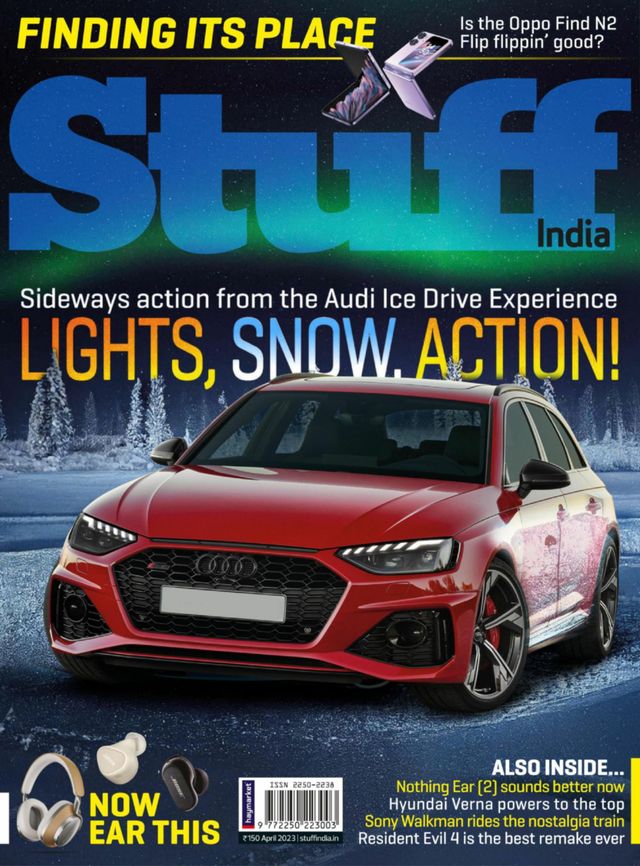 Mit Magzter GOLD unbegrenztes Potenzial nutzen